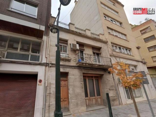 Local, Alcoy / Alcoi