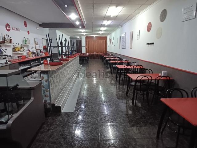 Local, Alcoy / Alcoi