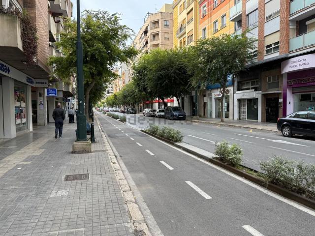 Local, Alcoy / Alcoi