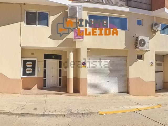 Local, Alfarrás