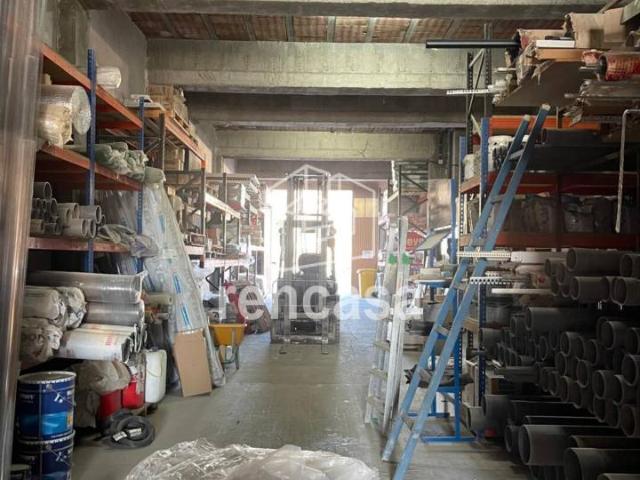 Venta de Local Comercial en Alfarràs