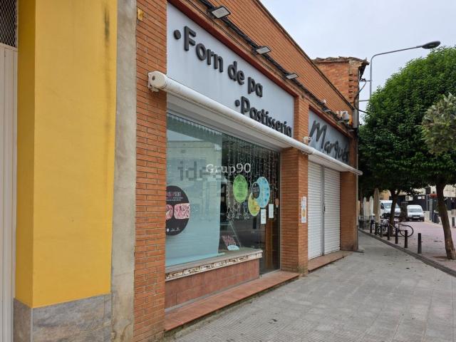 Local, Alfarrás