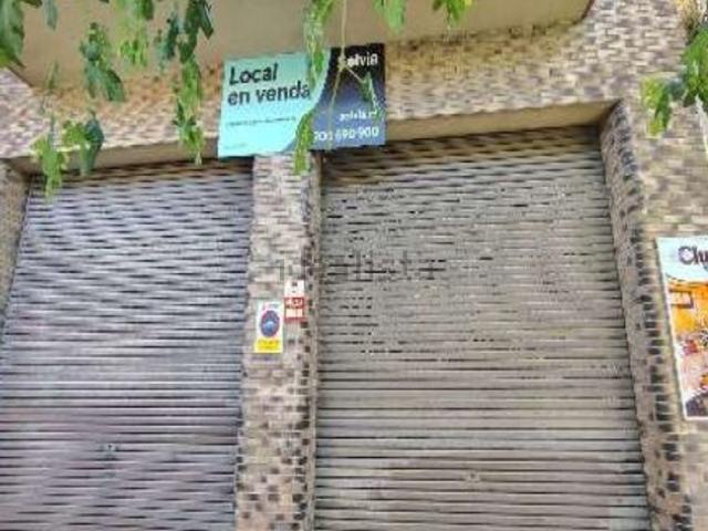Local, Alfarrás