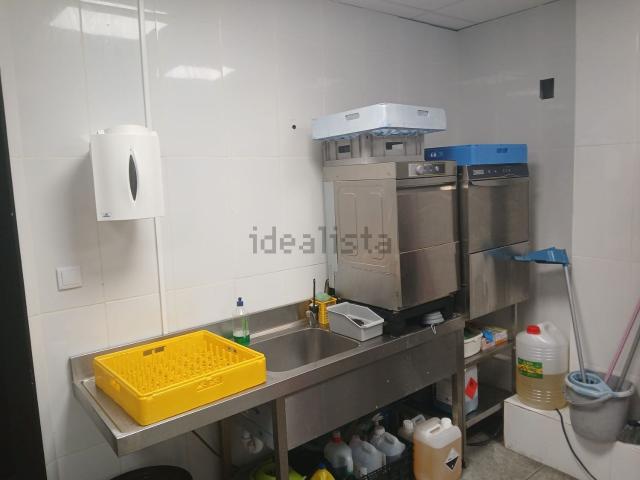 Local, Alfaz del Pi