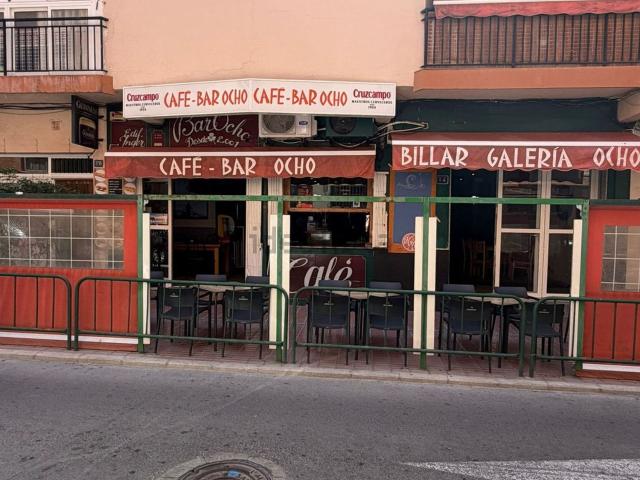 Local, Alfaz del Pi