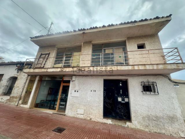 Local, Alfaz del Pi
