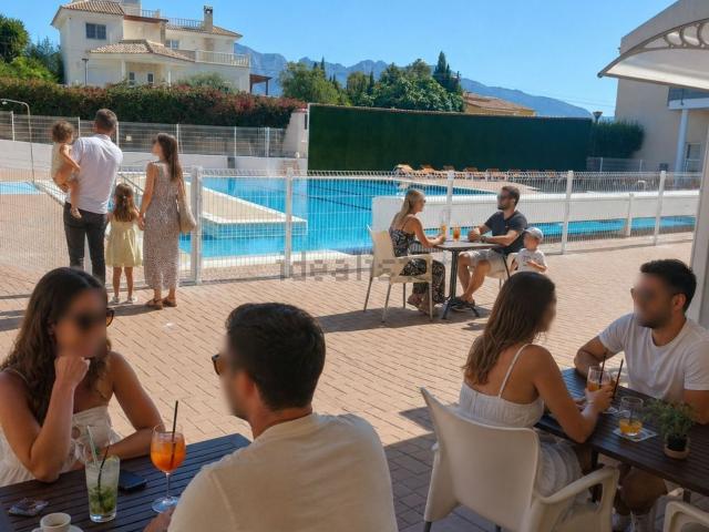 Local, Alfaz del Pi