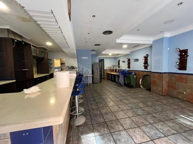 Local, Alfaz del Pi