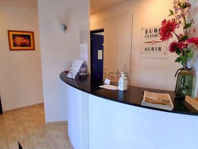 Local, Alfaz del Pi