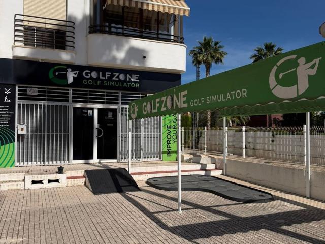 Local, Alfaz del Pi