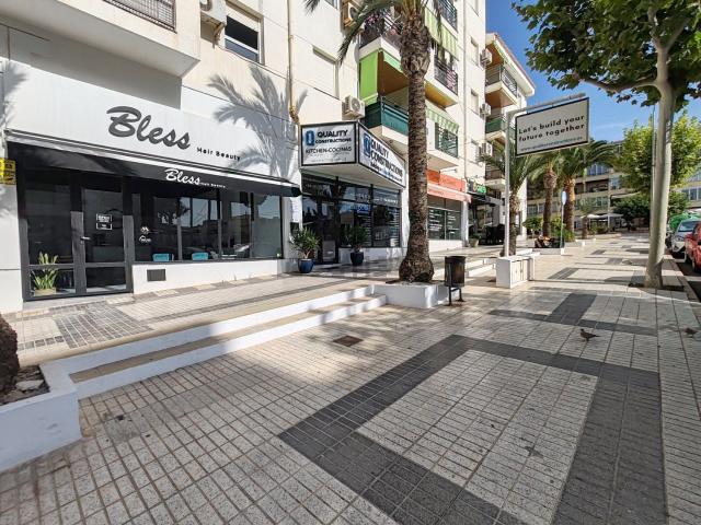 Local, Alfaz del Pi