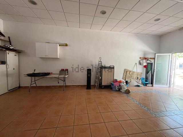 Local, Alfaz del Pi