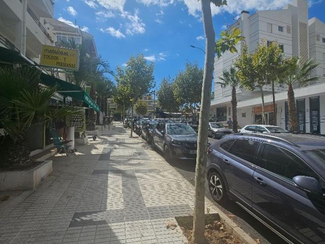 Local, Alfaz del Pi