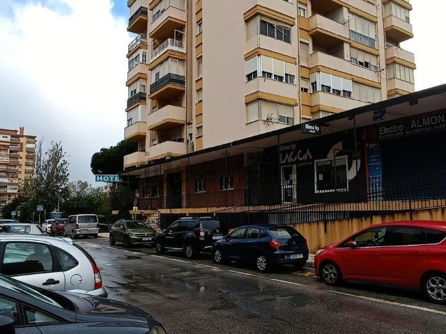 Local, Algeciras