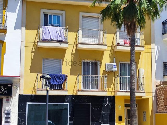 Local, Alhaurín de la Torre