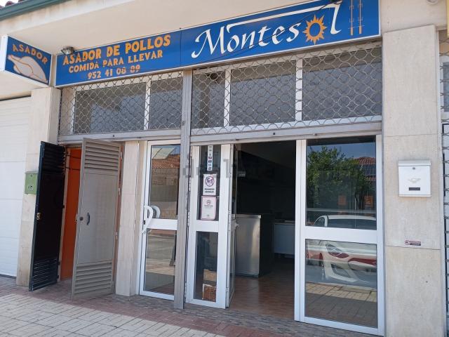 Local, Alhaurín de la Torre