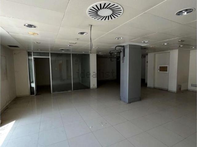 Local, Alhaurín de la Torre