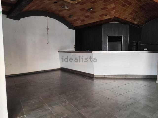 Local, Alhaurín de la Torre