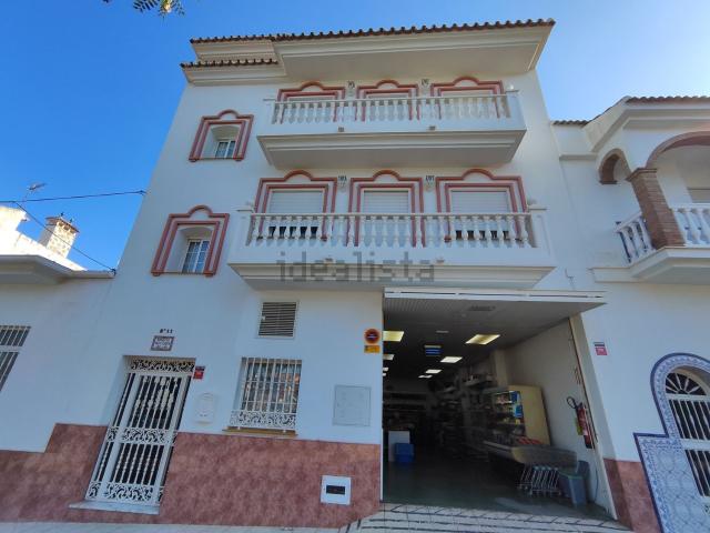 Local, Alhaurín de la Torre