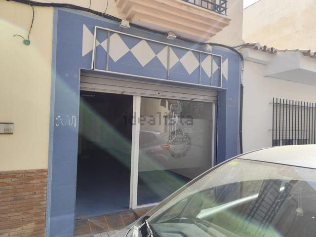 Local, Alhaurín de la Torre