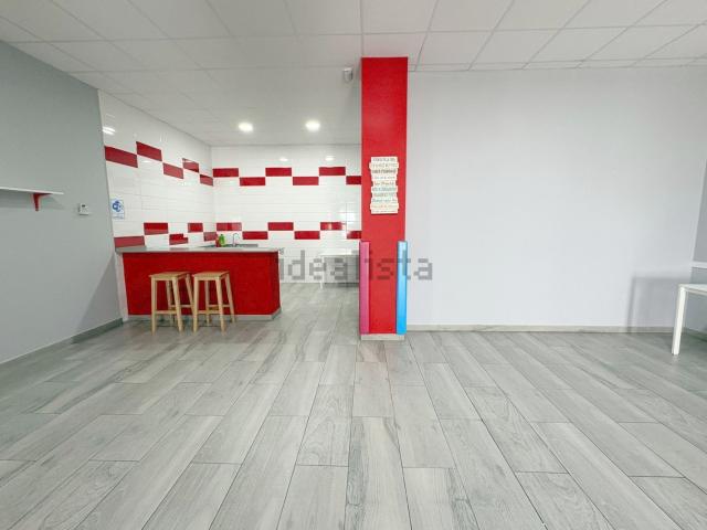 Local, Alhaurín de la Torre