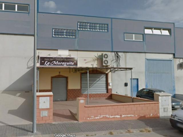 Local, Alhaurín de la Torre