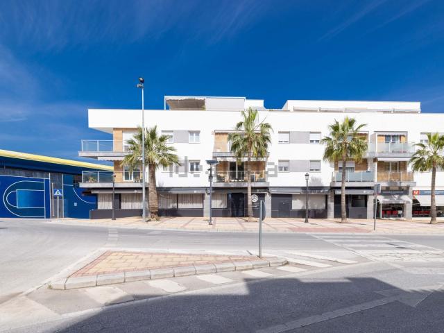 Local, Alhaurín de la Torre
