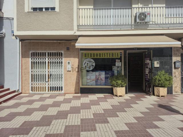 Local, Alhaurín el Grande