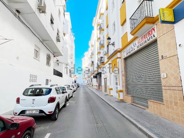 Local, Alhaurín el Grande