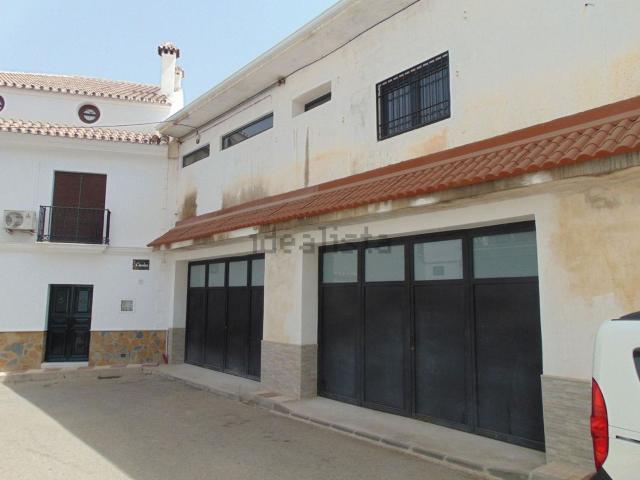 Local, Alhaurín el Grande