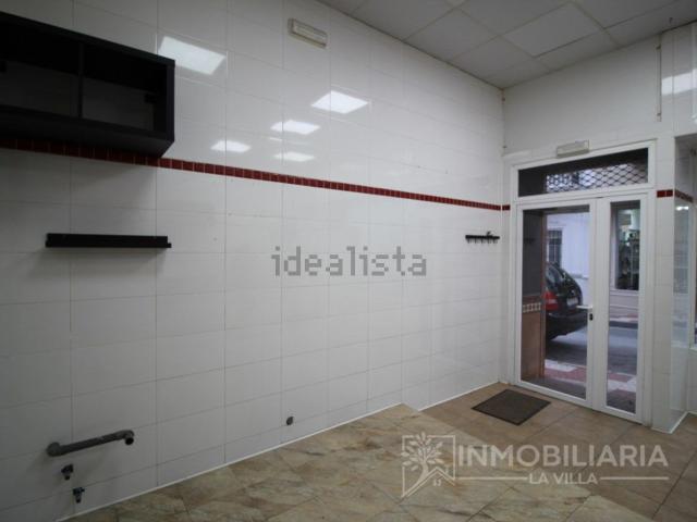 Local, Alhaurín el Grande