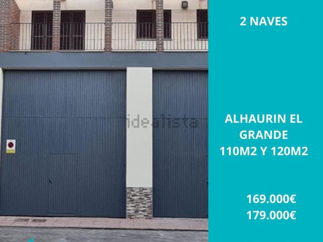 Local, Alhaurín el Grande
