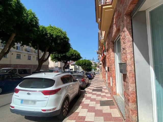 Local, Alhaurín el Grande