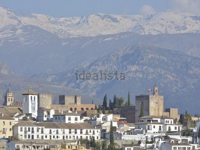 Local, Alhendin