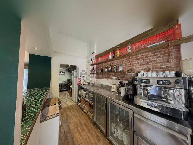 Local, Alitana Casablanca, La Villajoyosa / Vila Joiosa