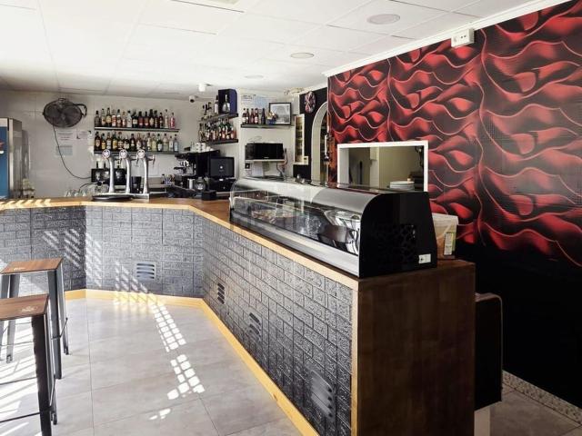 Local, Alitana Casablanca, La Villajoyosa / Vila Joiosa