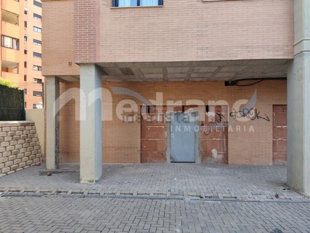 Local, Alitana Casablanca, La Villajoyosa / Vila Joiosa