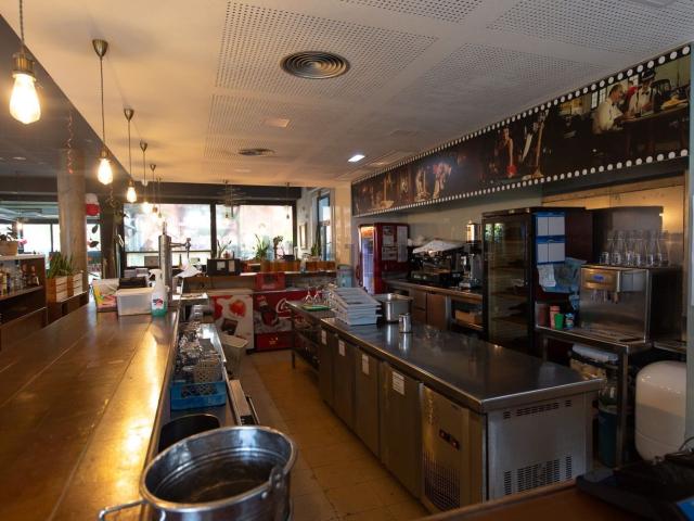 Local, Alicante Golf, Alicante / Alacant