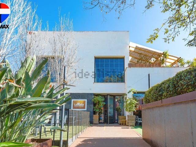 Local, Alicante Golf, Alicante / Alacant