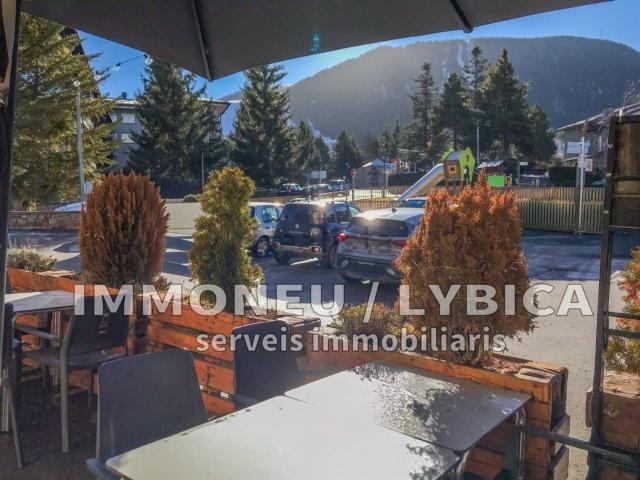 Local, Alp