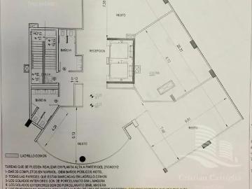Local Alquiler, 5 años, Estudios La Bahia, Nordelta | Inmuebles Clarín
