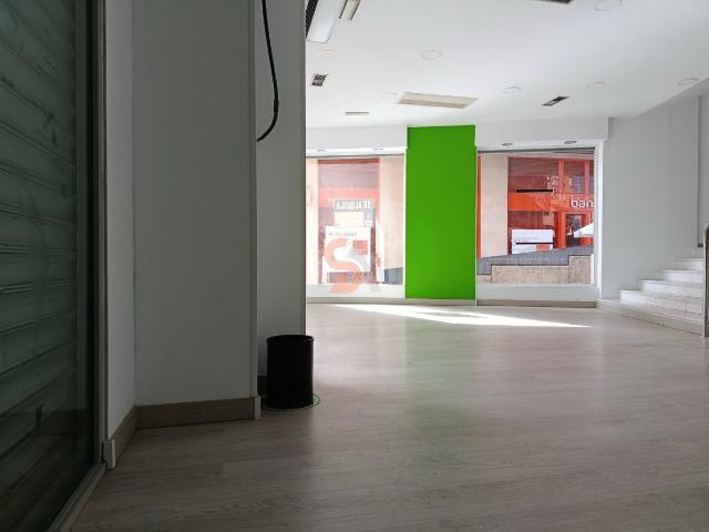 Local Alquiler Valladolid