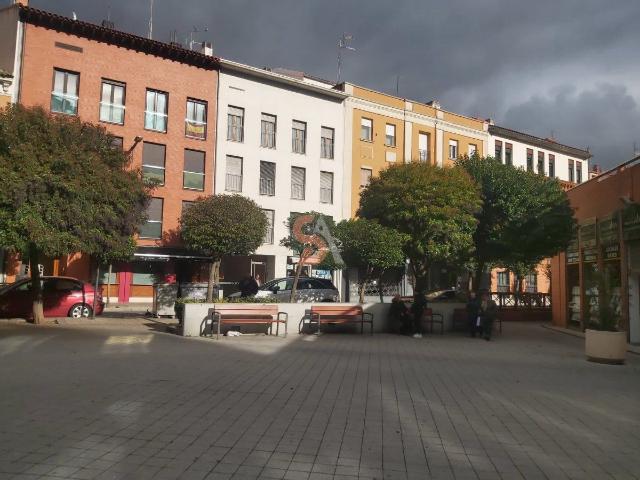Local Alquiler Valladolid