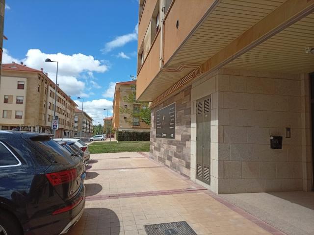 Local Alquiler Valladolid