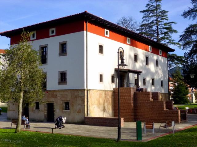 Local Alquiler Vizcaya