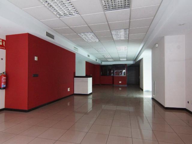 Local Alquiler Zamora