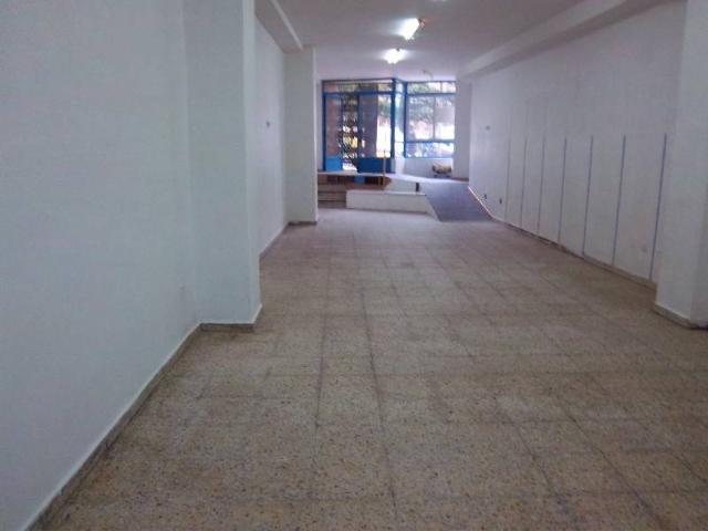 LOCAL ALQUILER ZONA LA MARINA