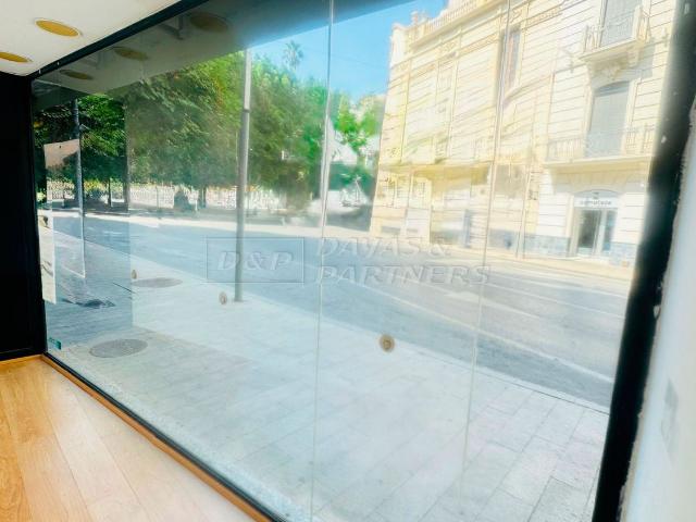 Local Alquiler Alicante