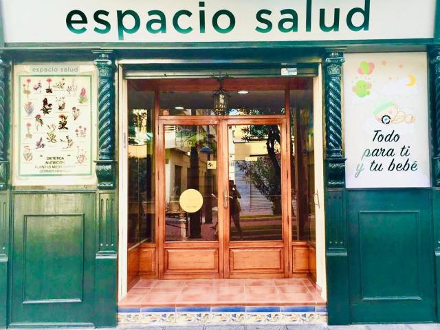 Local Alquiler Alicante