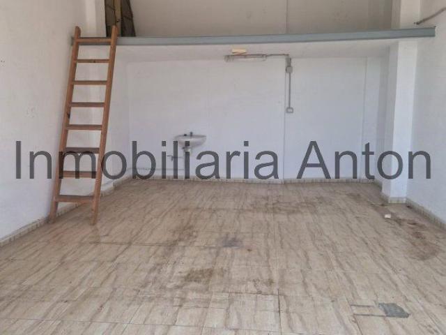 Local Alquiler Alicante
